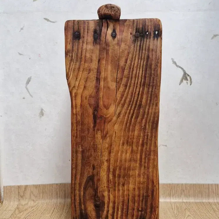 [BUNJANG] Antique Brick Mold / 민속품