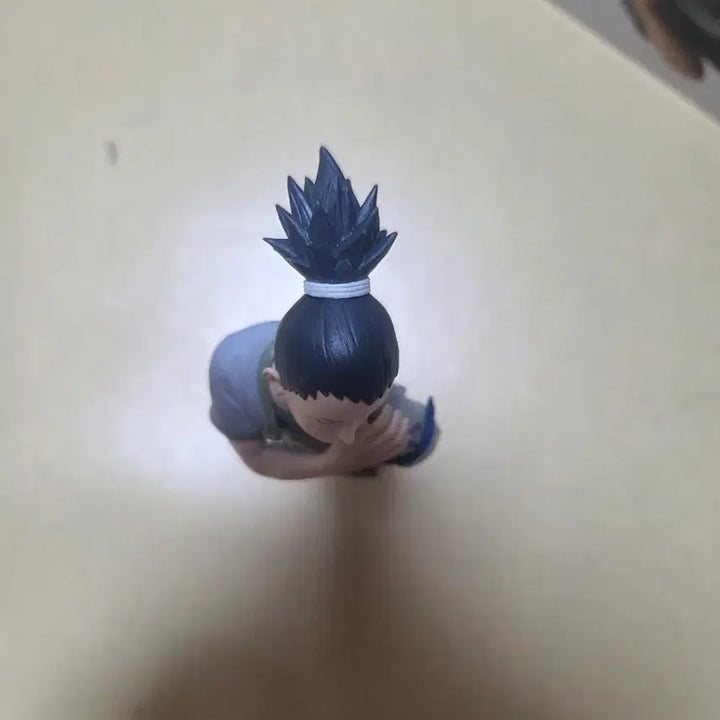 [BUNJANG] Bandai Naruto Shikamaru C Figure / 나루토 제일복권 시카마루c상 피규어 중급닌자 반다이