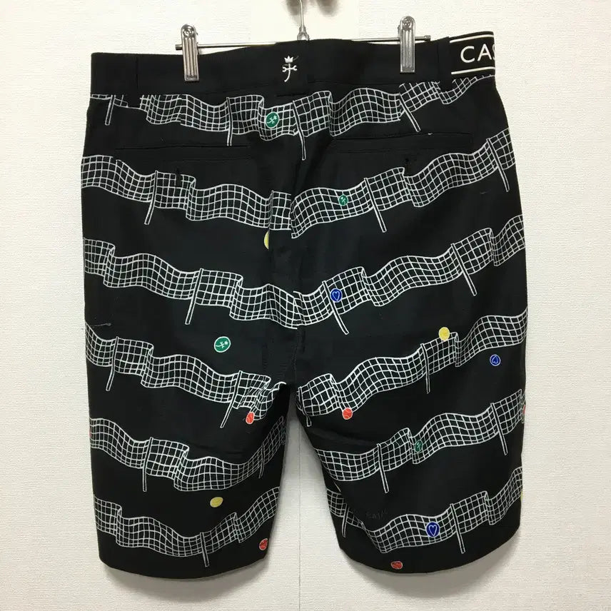[SOLD OUT] 까스텔바작 남성 반바지