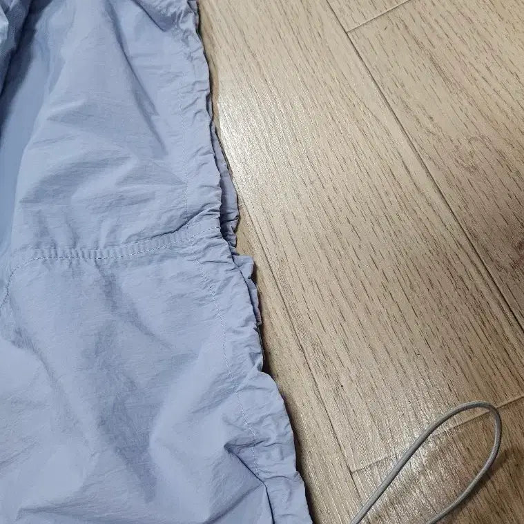 [BUNJANG] DAWA&amp;PETA 연한 라벤다 색상 트레이닝복 세트 / DAWA&amp;PETA 연한 라벤다 색상 트레이닝복 세트