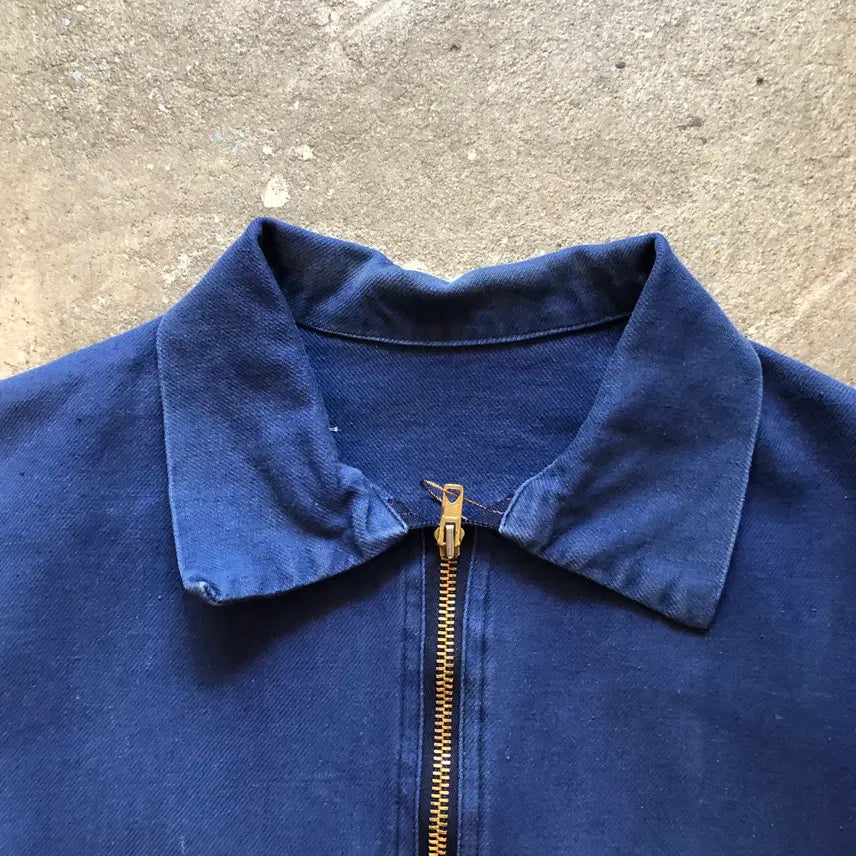 [BUNJANG] 70s french cyclist jacket / 70s french cyclist jacket
