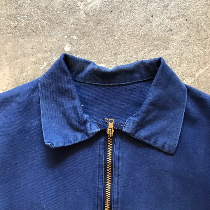 [BUNJANG] 70s french cyclist jacket / 70s french cyclist jacket