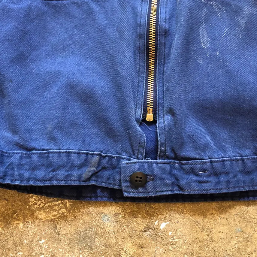 [BUNJANG] 70s french cyclist jacket / 70s french cyclist jacket