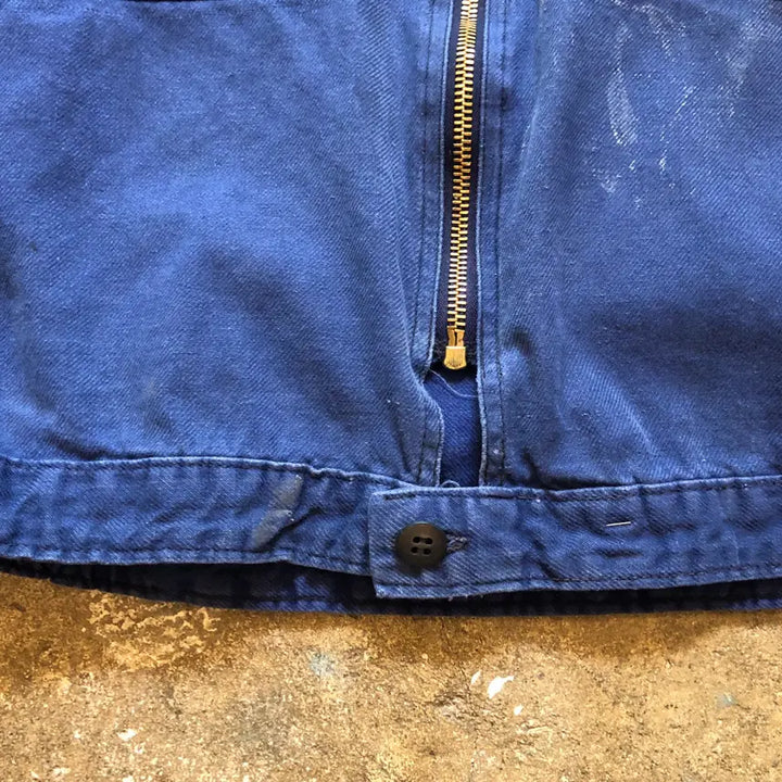 [BUNJANG] 70s french cyclist jacket / 70s french cyclist jacket