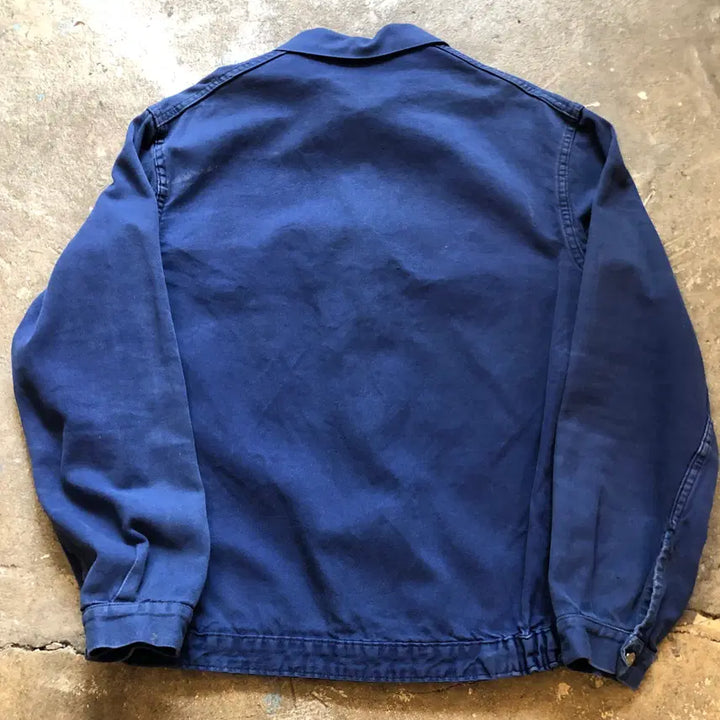 [BUNJANG] 70s french cyclist jacket / 70s french cyclist jacket