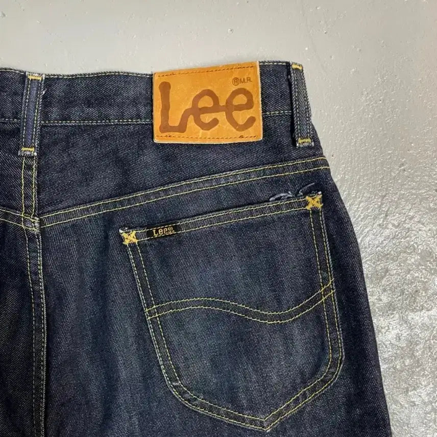 [BUNJANG] Lee riders 리 라이더스 데님팬츠 / Lee riders 리 라이더스 데님팬츠