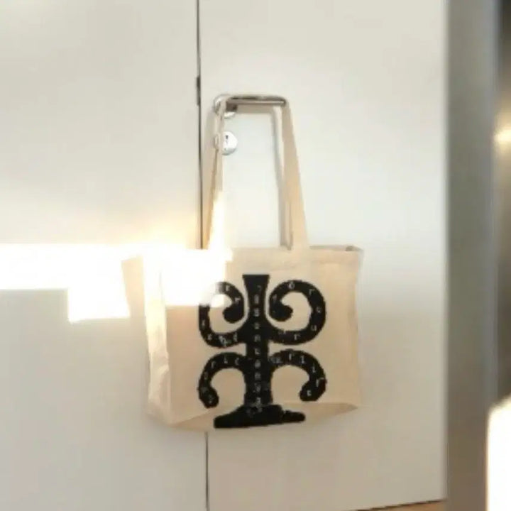 [SOLD OUT] 88oncanvas 오가닉 코튼백 네추럴