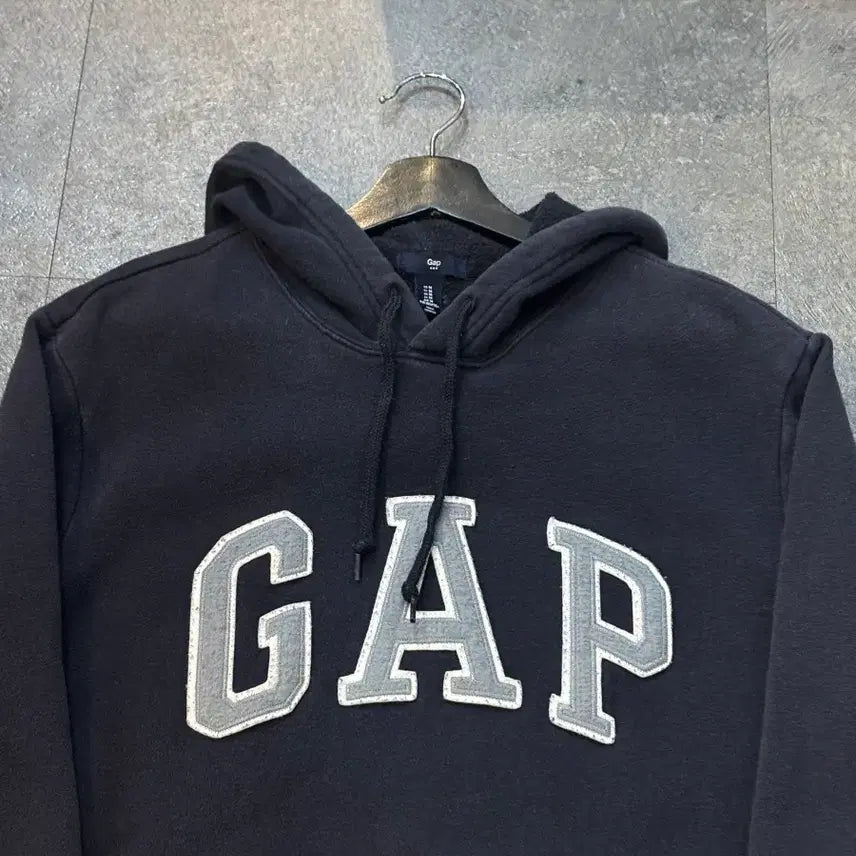 [BUNJANG] GAP 갭 네이비 후드티 M사이즈 / GAP 갭 네이비 후드티 M사이즈