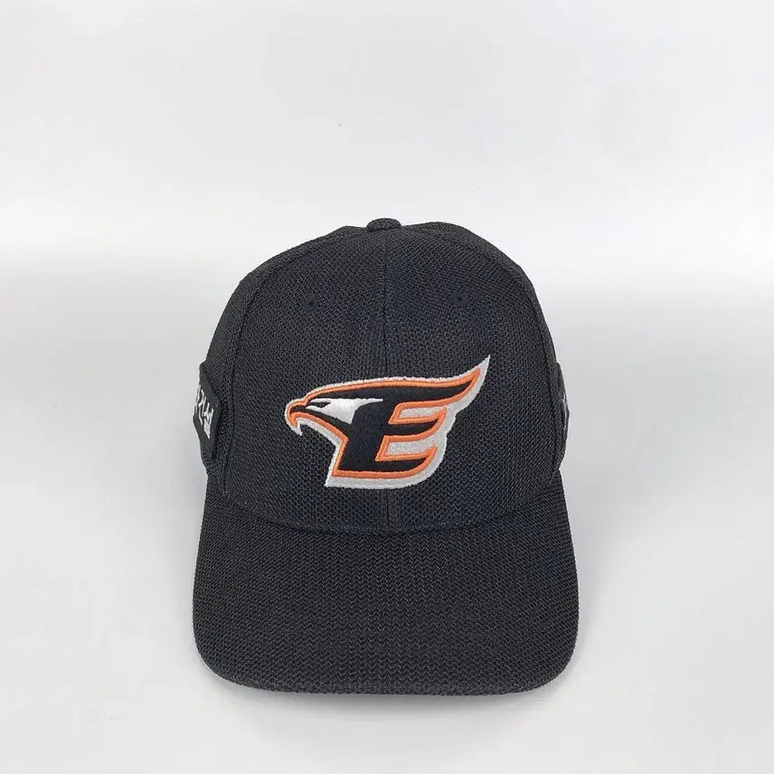 [BUNJANG] 한화이글스 KBO 메쉬 캡 모자 남성L-XL / 한화이글스 KBO 메쉬 캡 모자 남성L-XL