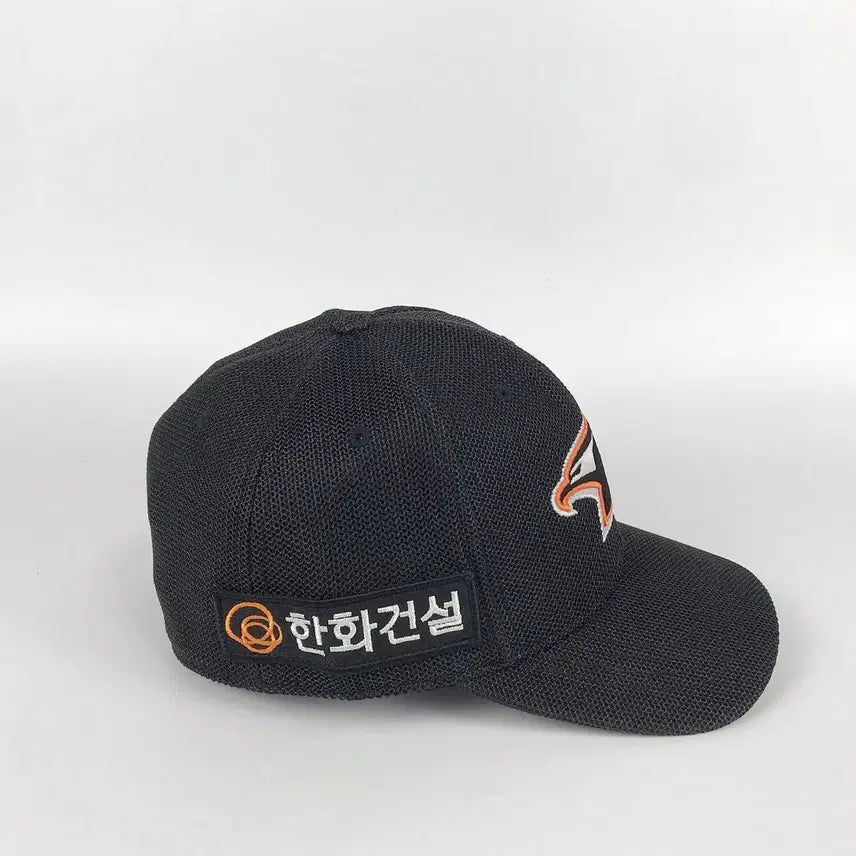[BUNJANG] 한화이글스 KBO 메쉬 캡 모자 남성L-XL / 한화이글스 KBO 메쉬 캡 모자 남성L-XL
