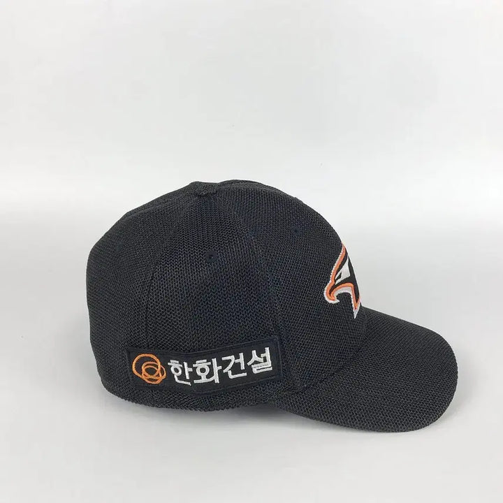 [BUNJANG] 한화이글스 KBO 메쉬 캡 모자 남성L-XL / 한화이글스 KBO 메쉬 캡 모자 남성L-XL