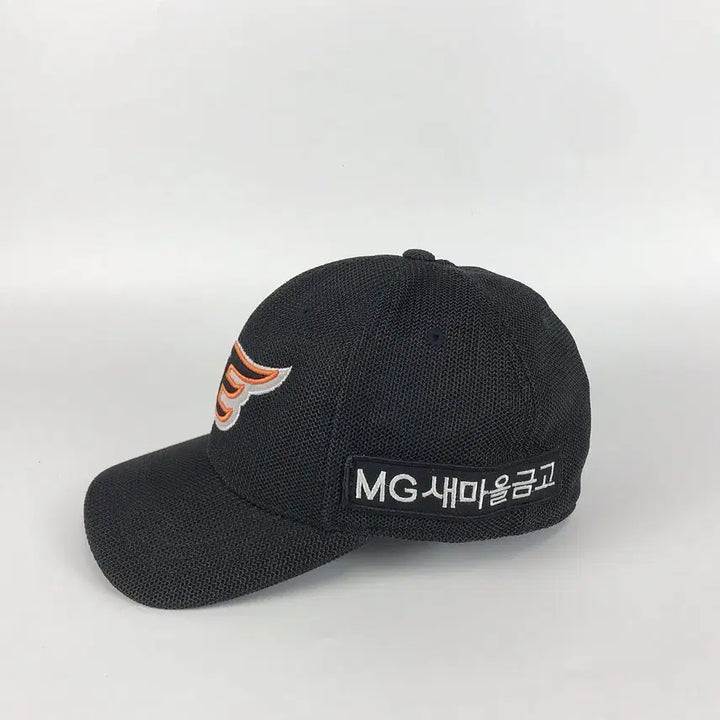 [BUNJANG] 한화이글스 KBO 메쉬 캡 모자 남성L-XL / 한화이글스 KBO 메쉬 캡 모자 남성L-XL