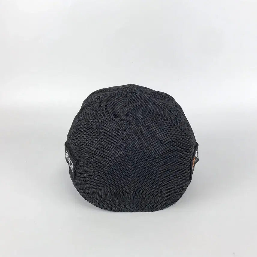 [BUNJANG] 한화이글스 KBO 메쉬 캡 모자 남성L-XL / 한화이글스 KBO 메쉬 캡 모자 남성L-XL