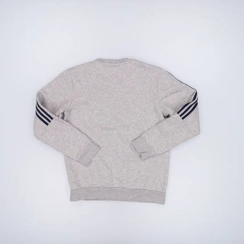 [BUNJANG] Adidas Side Line Sweatshirt / L 아디다스 사이드라인 맨투맨 0427H1