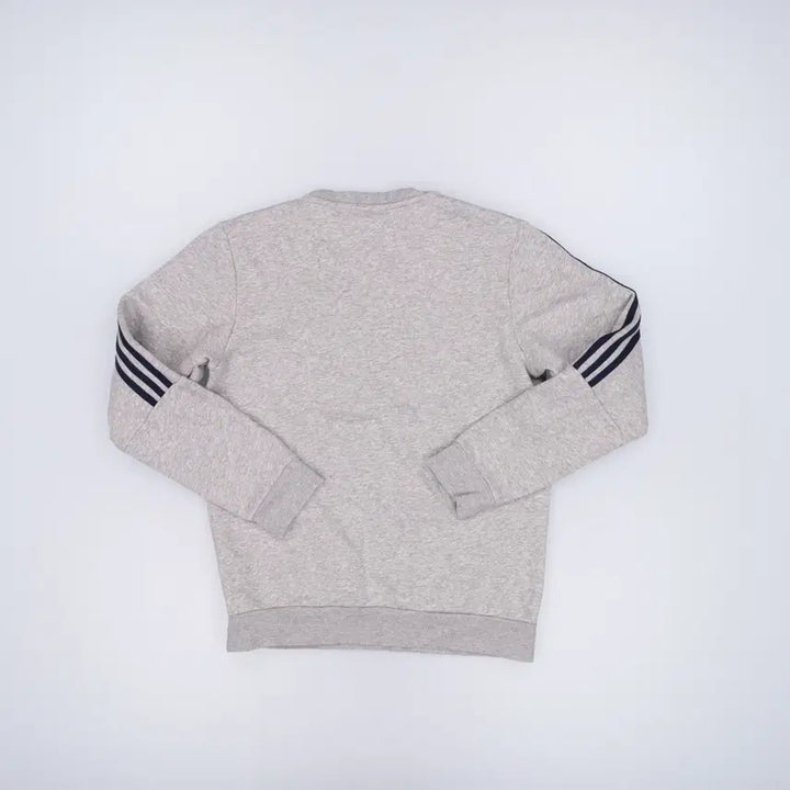 [BUNJANG] Adidas Side Line Sweatshirt / L 아디다스 사이드라인 맨투맨 0427H1