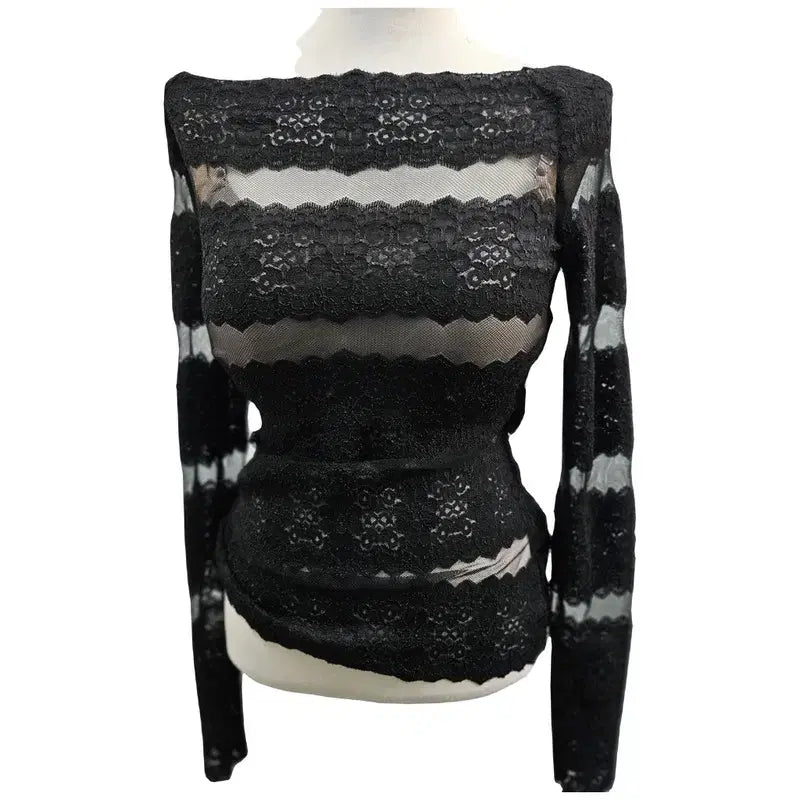 [BUNJANG] MODA 블라우스 여 55/66 J5594 / MODA 블라우스 여 55/66 J5594