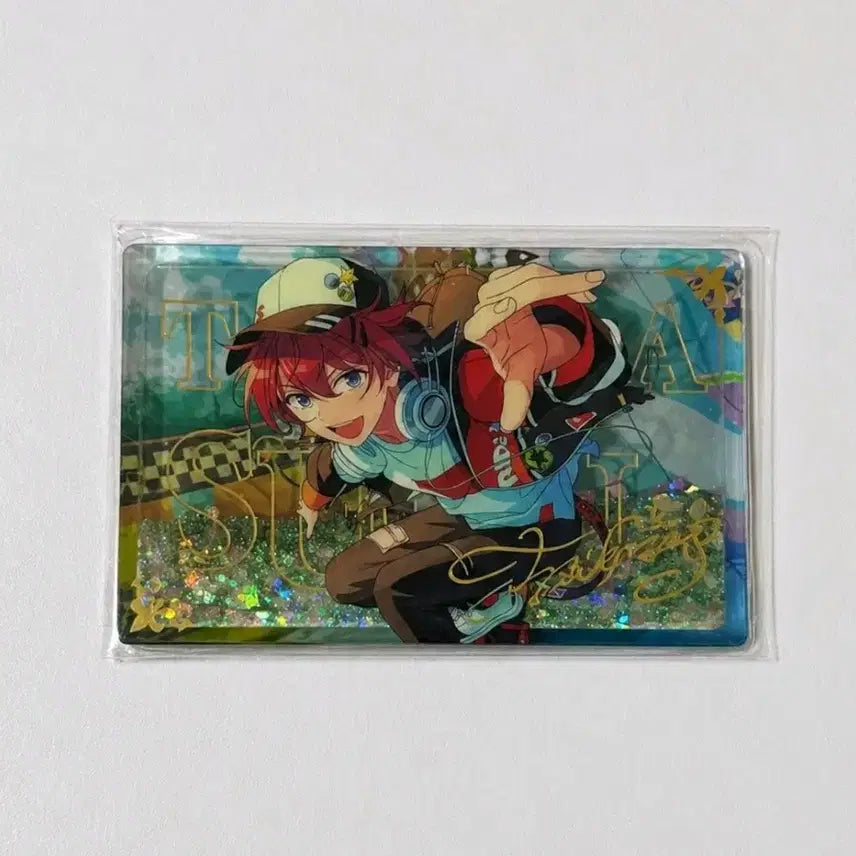 [BUNJANG] Ensemble Stars Tsukasa Yusa Colotta / 앙스타 츠카사 유사코롯타