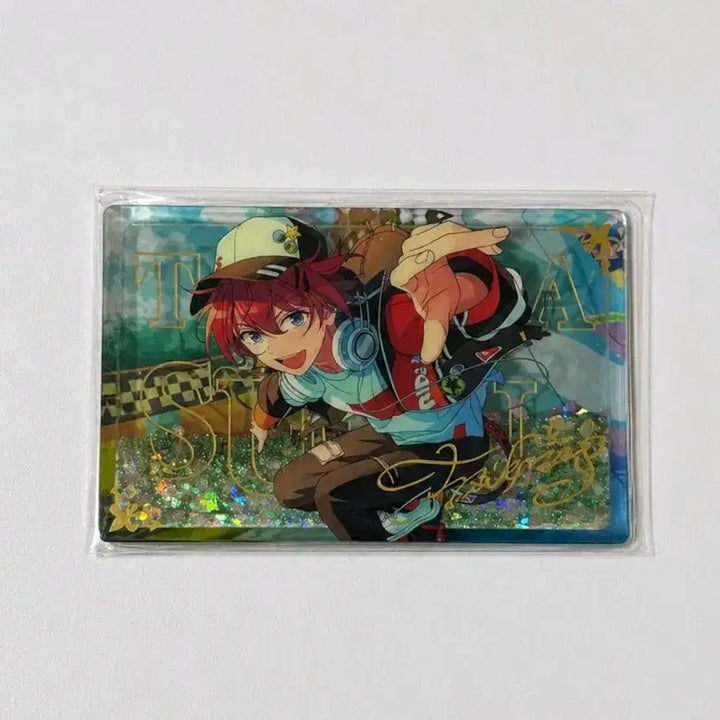 [BUNJANG] Ensemble Stars Tsukasa Yusa Colotta / 앙스타 츠카사 유사코롯타