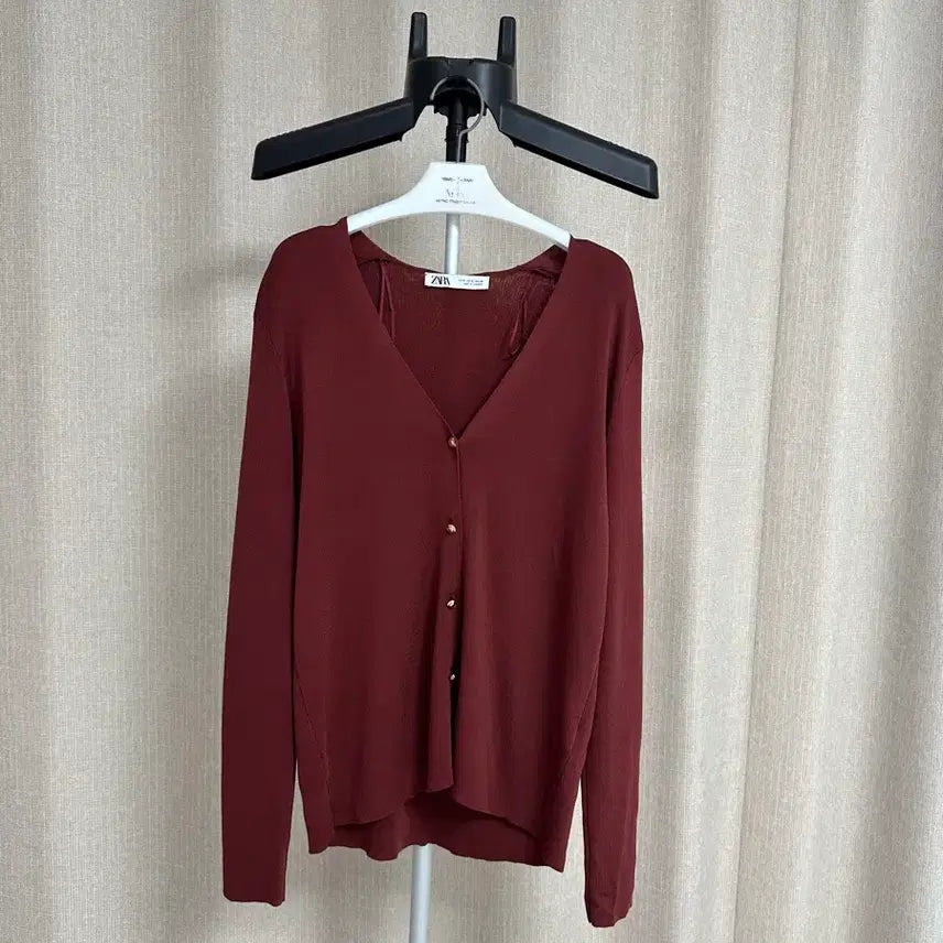 [SOLD OUT] 자라 여자 가디건 S