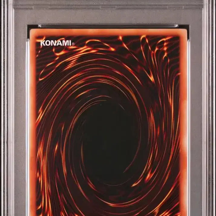 [SOLD OUT] 유희왕 psa10 제라 울트라레어 일판