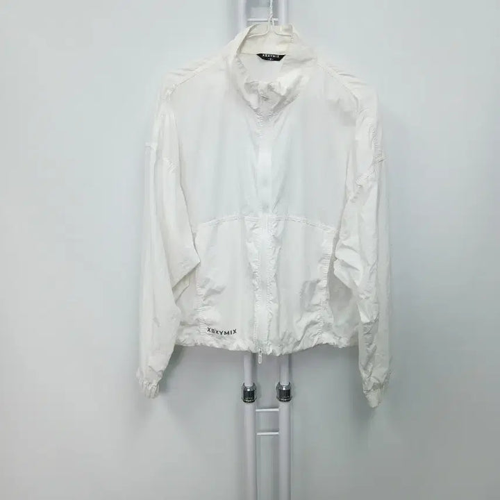 [SOLD OUT] 젝시믹스 24SS 경량 바람막이 숏 자켓 55-66