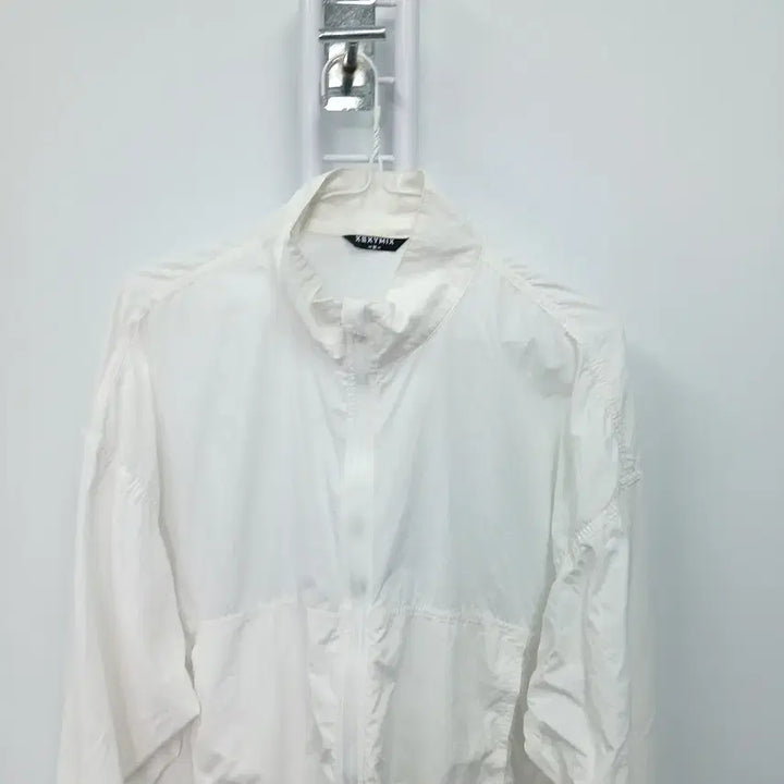 [SOLD OUT] 젝시믹스 24SS 경량 바람막이 숏 자켓 55-66