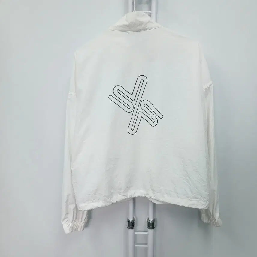 [SOLD OUT] 젝시믹스 24SS 경량 바람막이 숏 자켓 55-66