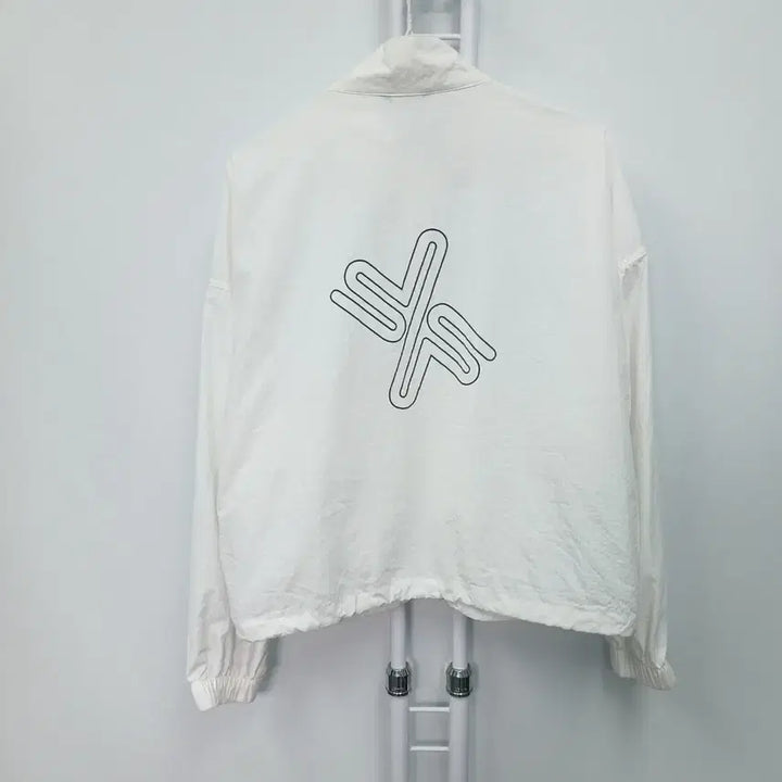 [SOLD OUT] 젝시믹스 24SS 경량 바람막이 숏 자켓 55-66