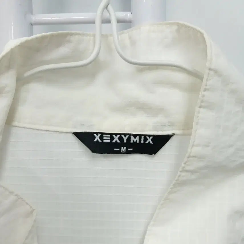 [SOLD OUT] 젝시믹스 24SS 경량 바람막이 숏 자켓 55-66