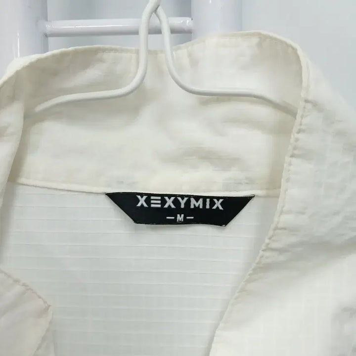 [SOLD OUT] 젝시믹스 24SS 경량 바람막이 숏 자켓 55-66