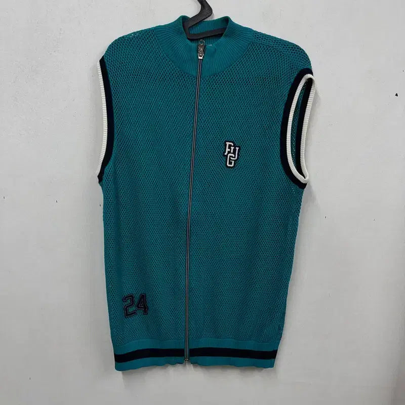 [BUNJANG] [정품/95] JDX 골프 메쉬 조끼   CC / [정품/95] JDX 골프 메쉬 조끼   CC