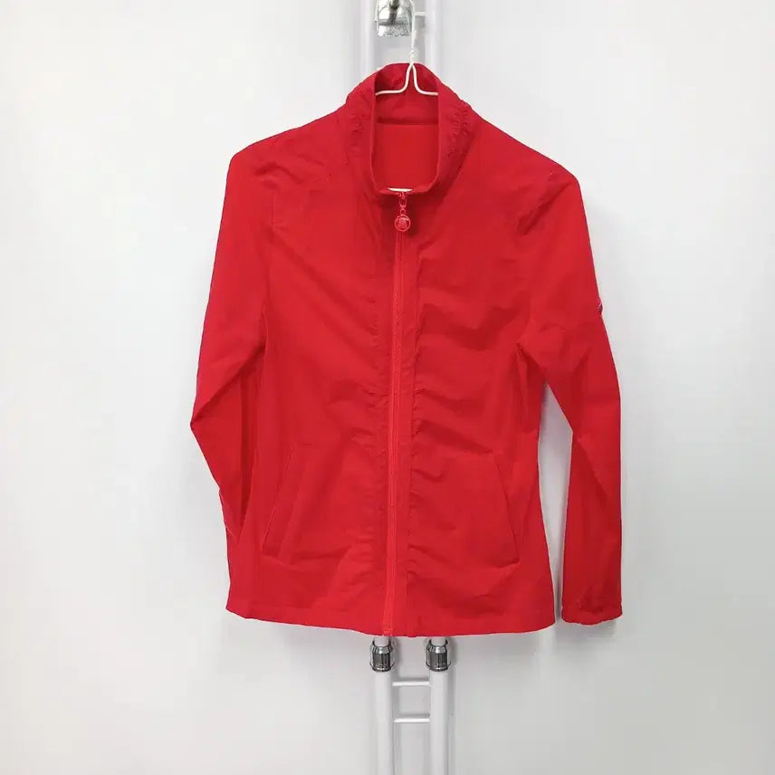 [BUNJANG] Pasady Lightweight Windbreaker Jacket / 파사디 경량 바람막이 자켓 44-55