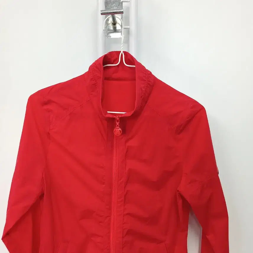 [BUNJANG] Pasady Lightweight Windbreaker Jacket / 파사디 경량 바람막이 자켓 44-55