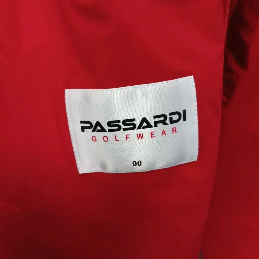 [BUNJANG] Pasady Lightweight Windbreaker Jacket / 파사디 경량 바람막이 자켓 44-55