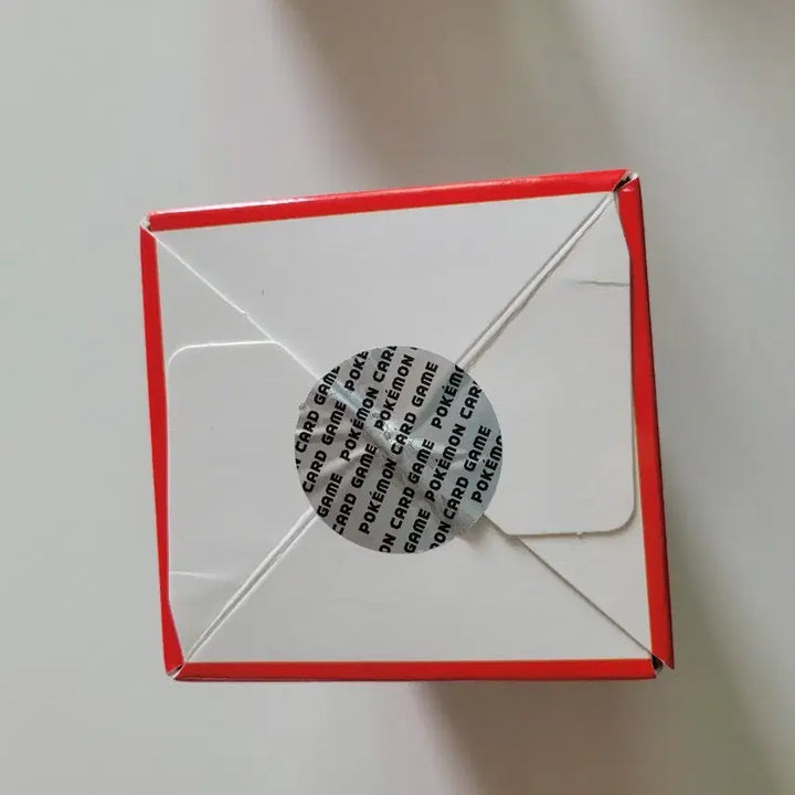 [SOLD OUT] 151 미개봉 포켓몬카드