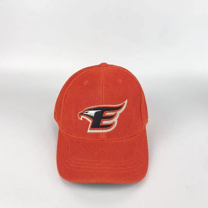 [BUNJANG] Hanwha Eagles KBO Mesh Cap Hat (Men&