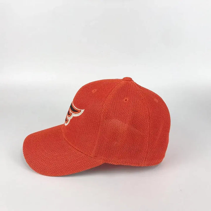 [BUNJANG] Hanwha Eagles KBO Mesh Cap Hat (Men&