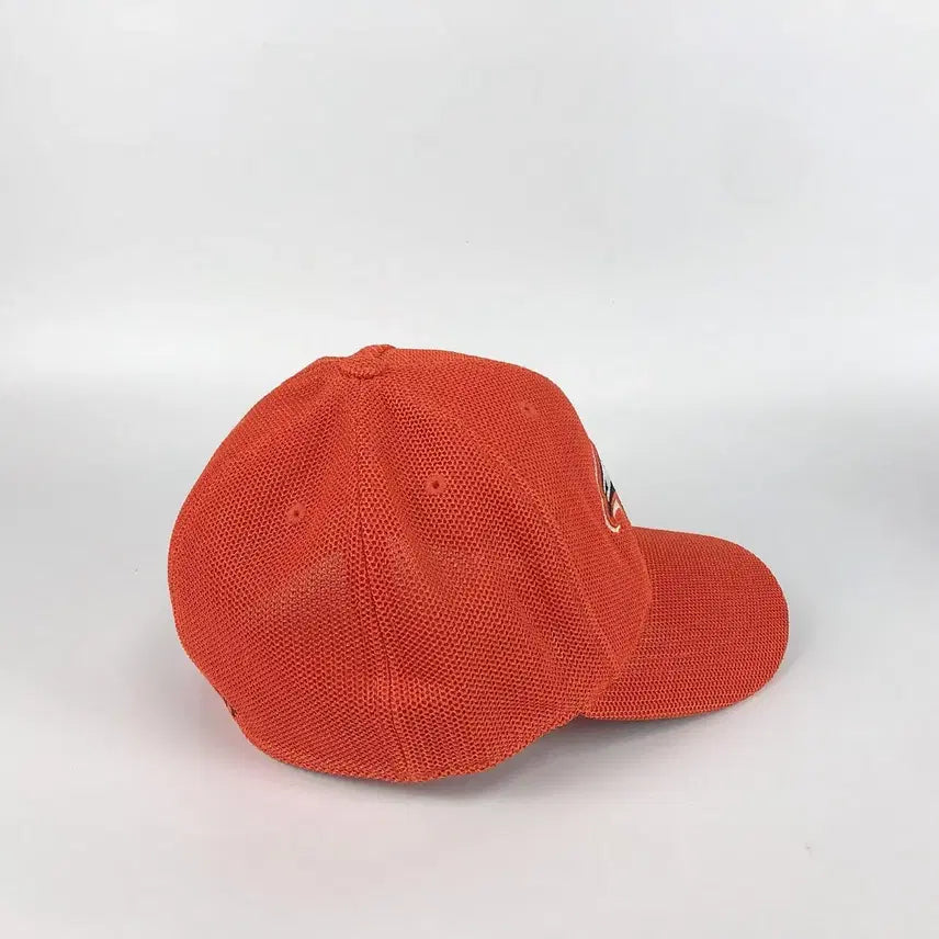 [BUNJANG] Hanwha Eagles KBO Mesh Cap Hat (Men&