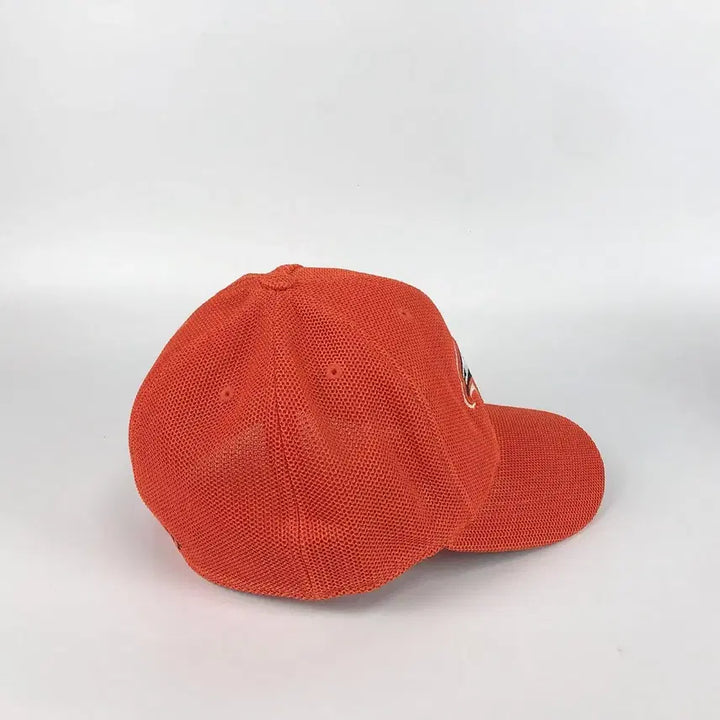 [BUNJANG] Hanwha Eagles KBO Mesh Cap Hat (Men&