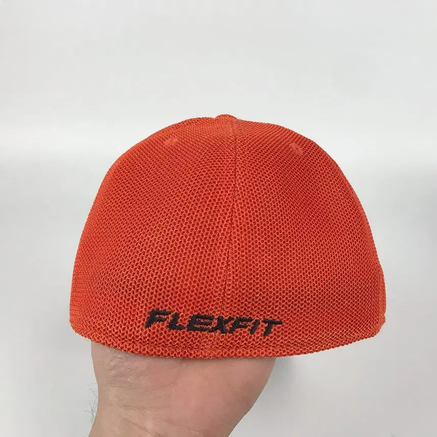 [BUNJANG] Hanwha Eagles KBO Mesh Cap Hat (Men&