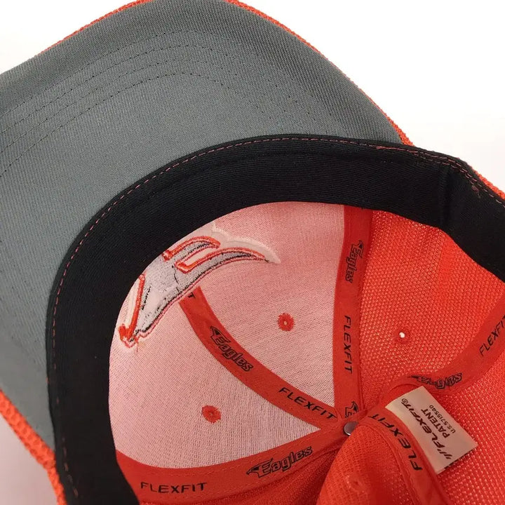 [BUNJANG] Hanwha Eagles KBO Mesh Cap Hat (Men&