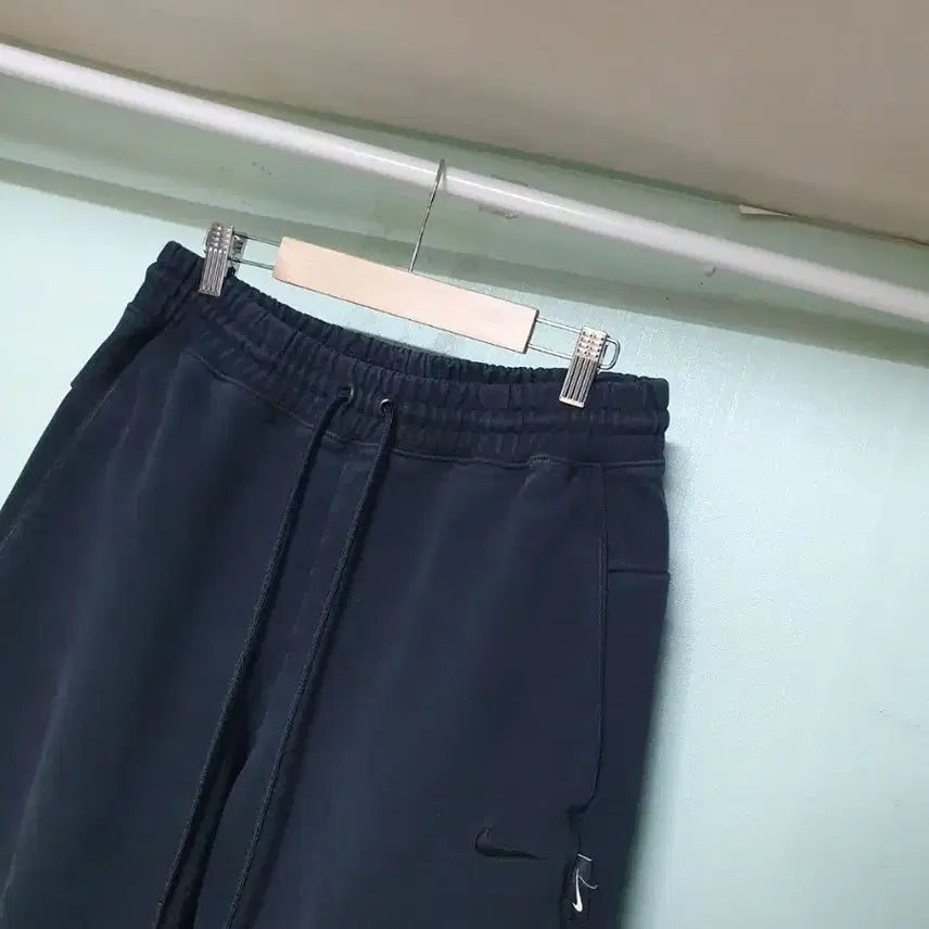 [BUNJANG] 나이키 스우시 조거팬츠 31~33 / 나이키 스우시 조거팬츠 31~33