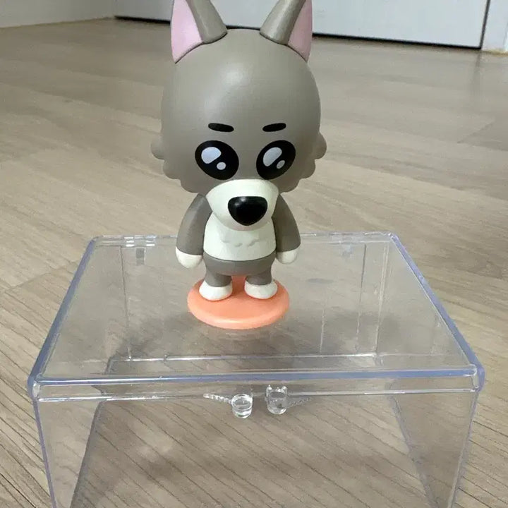 [BUNJANG] Ppenekdo MyeongMyeong Figure / 원가 이하)) 쁘넥도 피규어 명명이 판매합니다