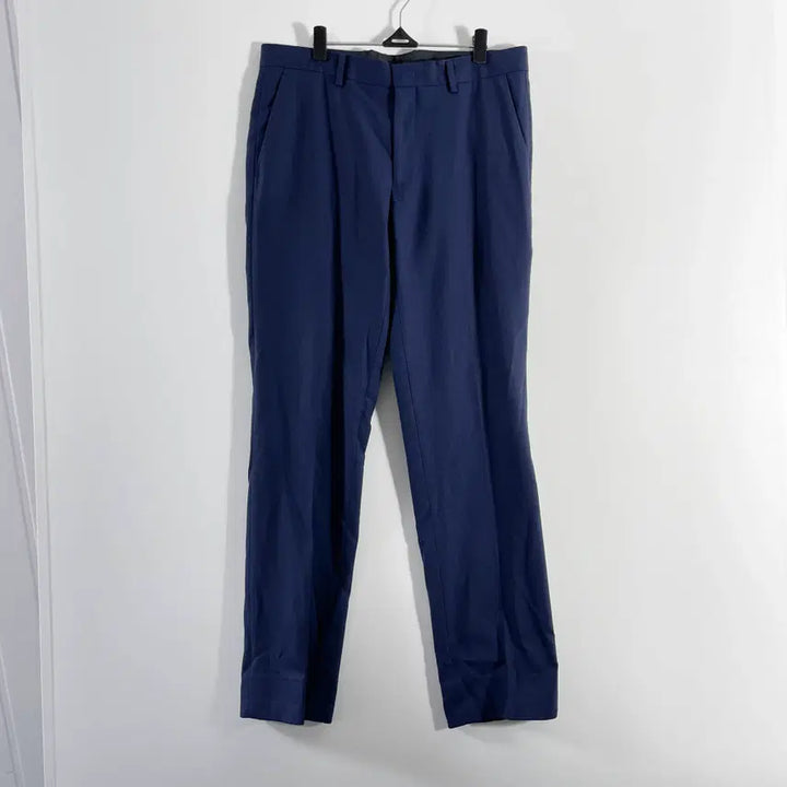 [SOLD OUT] F1 인터메조 춘추용 정장팬츠 33사이즈