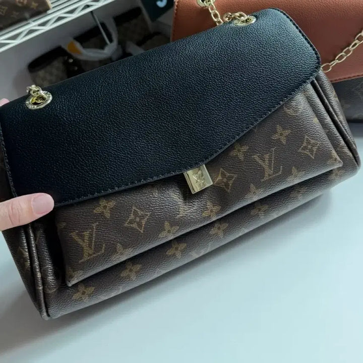 [SOLD OUT] 루이 체인백