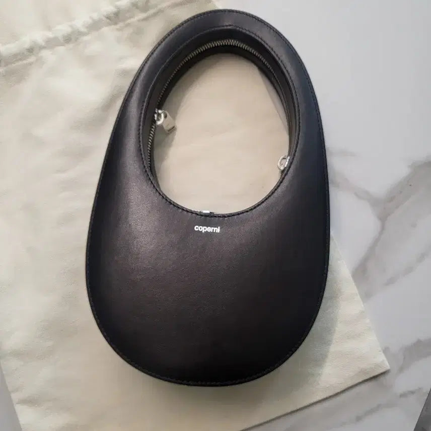 [BUNJANG] 코페르니 미니 스와이프 백 / 코페르니 미니 스와이프 백