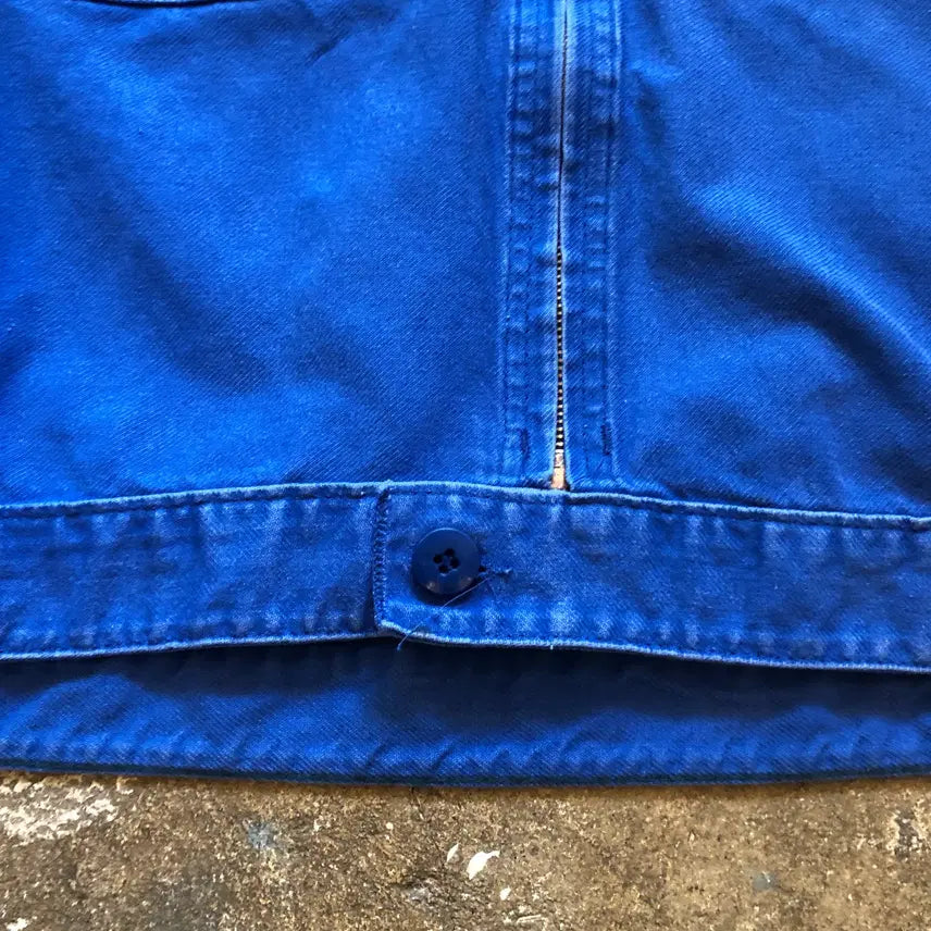 [BUNJANG] 80s french cyclist jacket / 80s french cyclist jacket