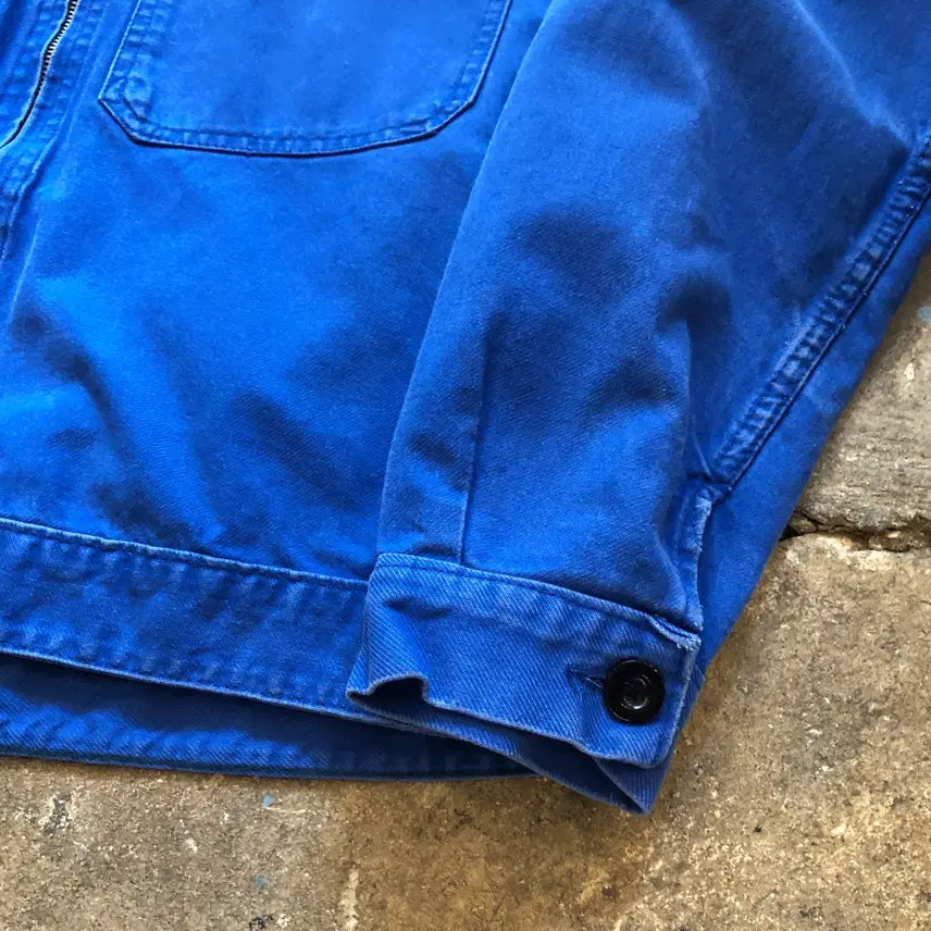 [BUNJANG] 80s french cyclist jacket / 80s french cyclist jacket