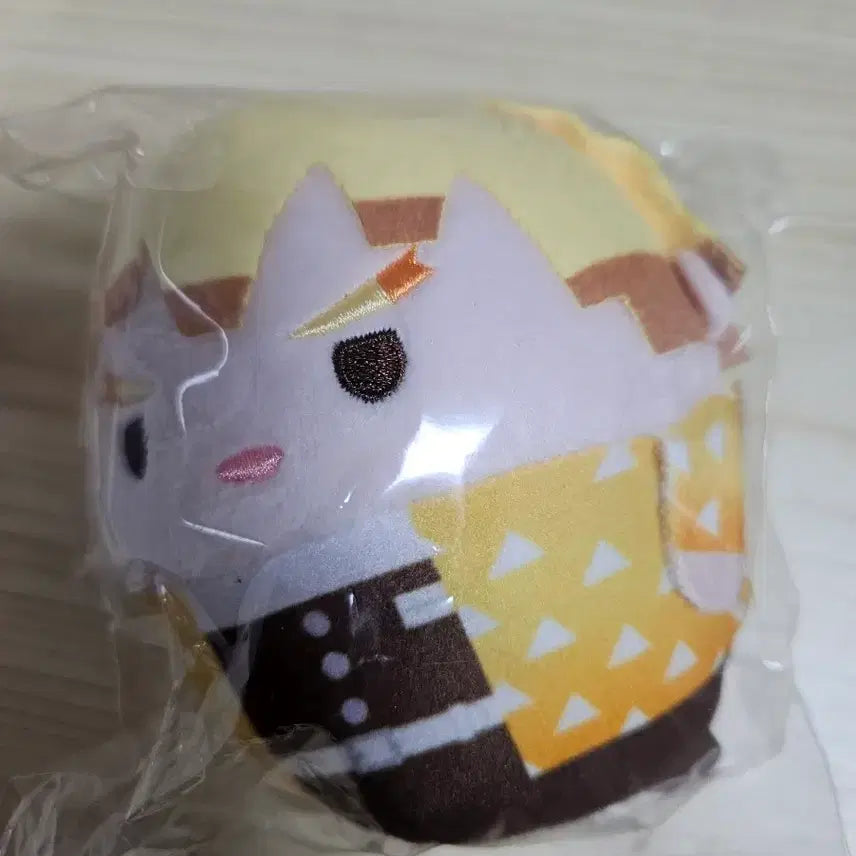 [SOLD OUT] 귀멸의칼날 젠이츠 후와코로링 미개봉 새상품