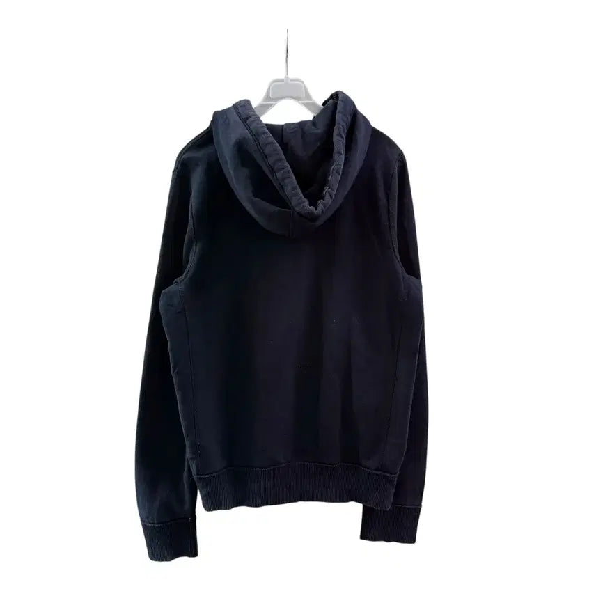 [SOLD OUT] [M] 아베크롬비 앤 피치 네이비 후드집업